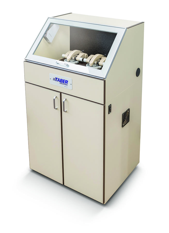Taber Quiet Cabinet